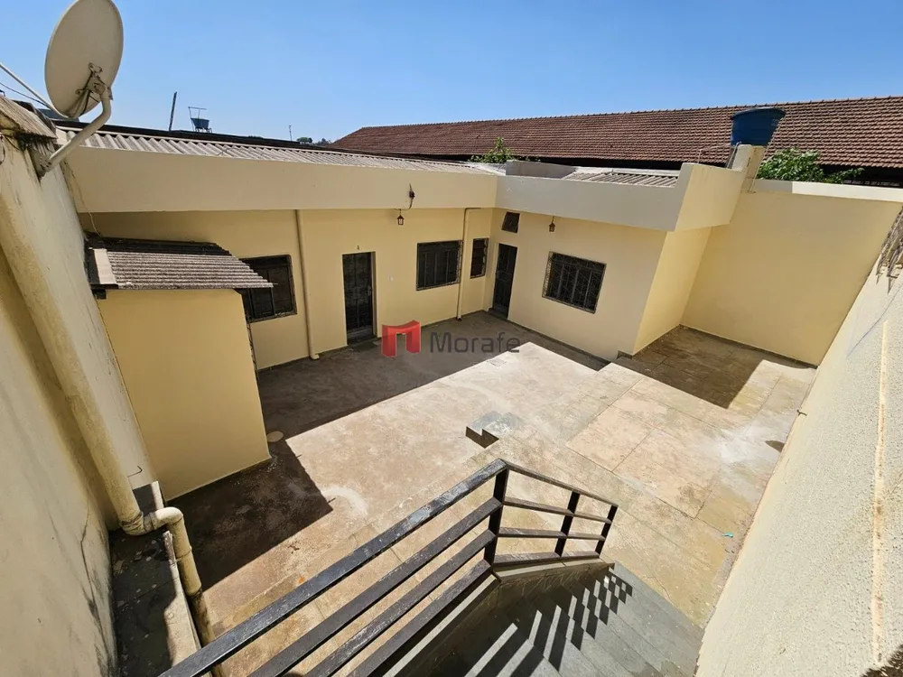 Depósito-Galpão, 360 m² - Foto 1