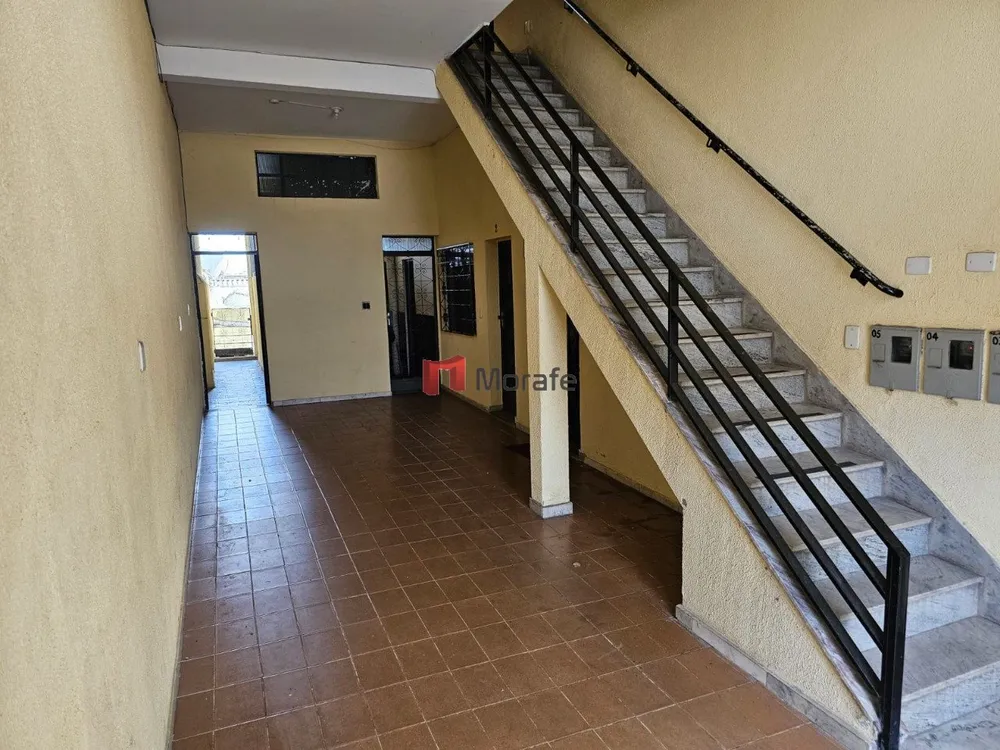 Depósito-Galpão, 360 m² - Foto 2
