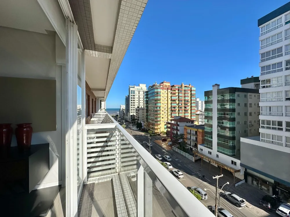 Apartamento, 2 quartos, 107 m² - Foto 1