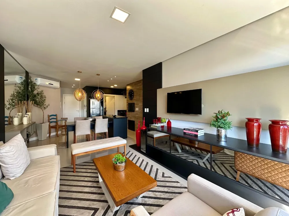 Apartamento, 2 quartos, 107 m² - Foto 2