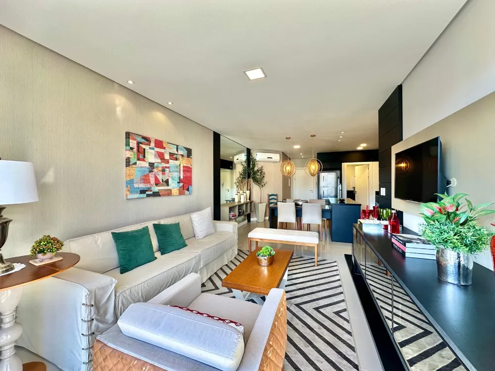 Apartamento, 2 quartos, 107 m² - Foto 3