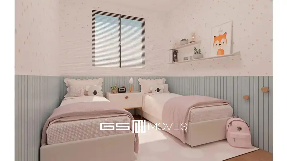 Apartamento, 2 quartos, 52 m² - Foto 12