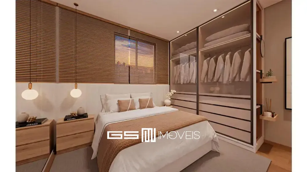 Apartamento, 2 quartos, 52 m² - Foto 11
