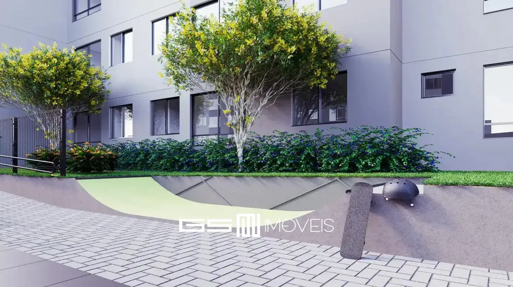 Apartamento, 2 quartos, 52 m² - Foto 7