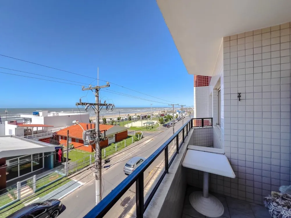 Apartamento, 3 quartos, 94 m² - Foto 2