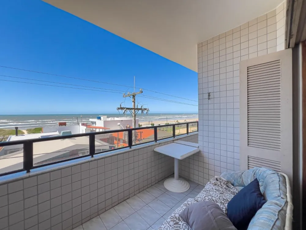 Apartamento, 3 quartos, 94 m² - Foto 1