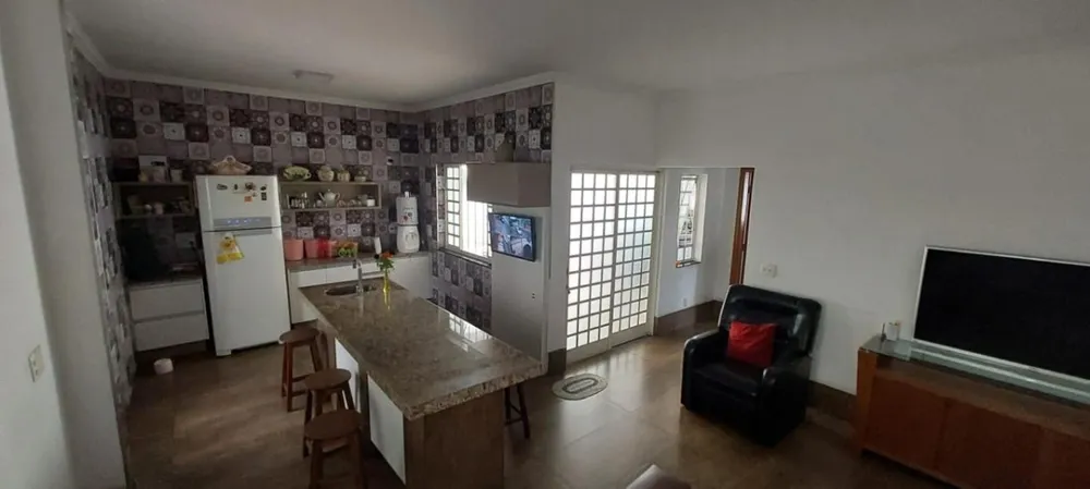 Casa, 3 quartos, 200 m² - Foto 12
