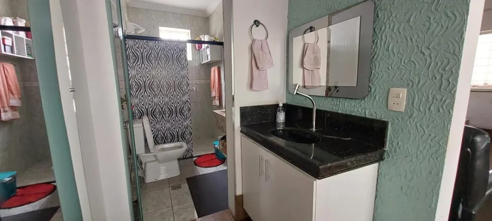 Casa, 3 quartos, 200 m² - Foto 17