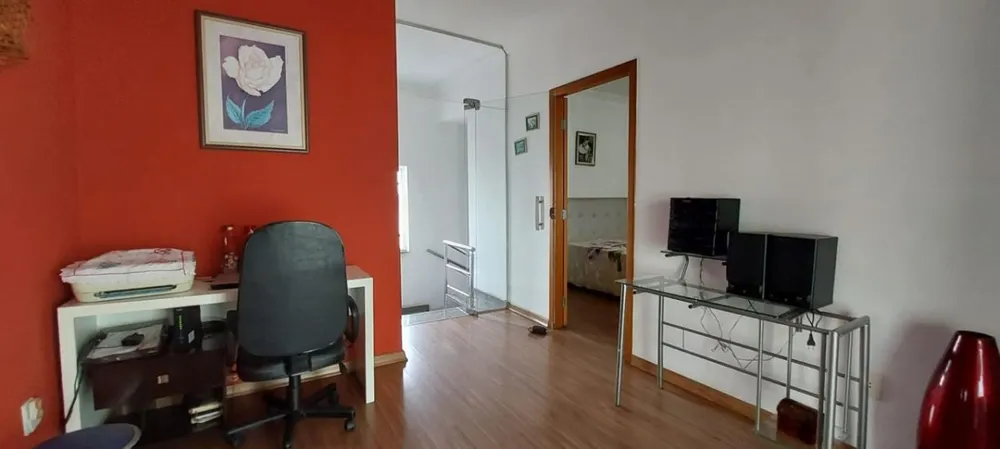 Casa, 3 quartos, 200 m² - Foto 9