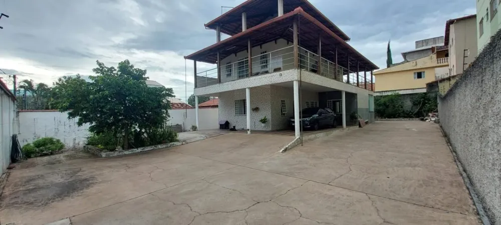 Casa, 3 quartos, 200 m² - Foto 22