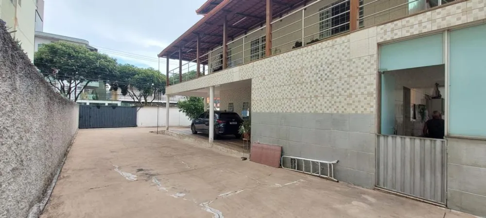 Casa, 3 quartos, 200 m² - Foto 14