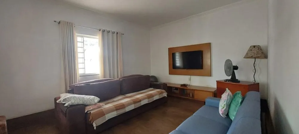 Casa, 3 quartos, 200 m² - Foto 5
