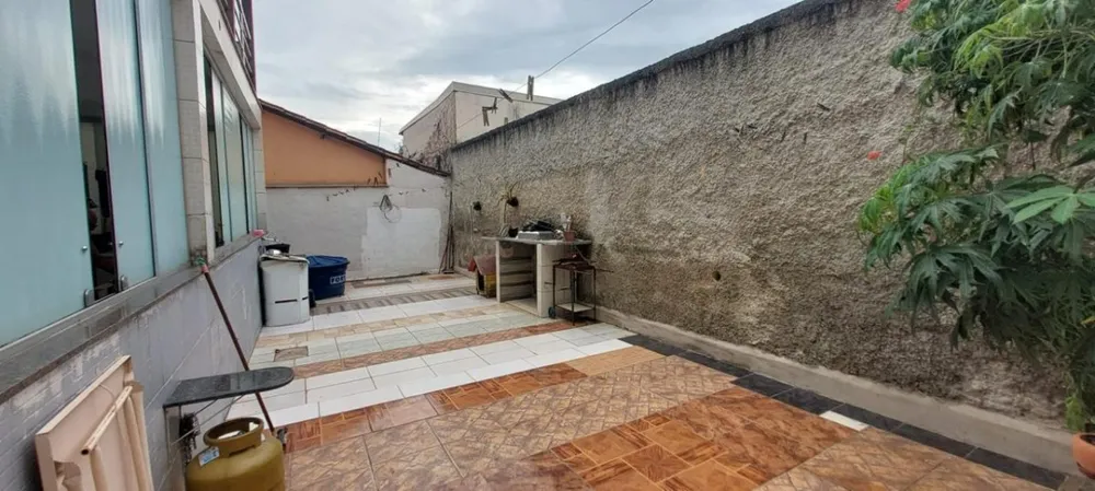 Casa, 3 quartos, 200 m² - Foto 8