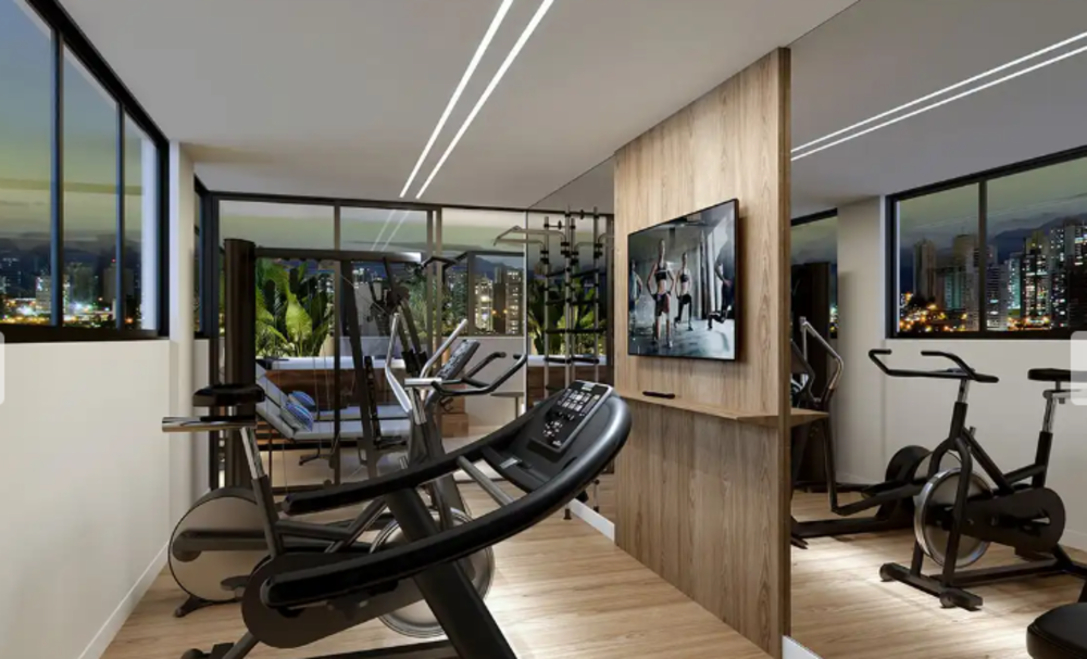 Cobertura à venda com 2 quartos, 150m² - Foto 3