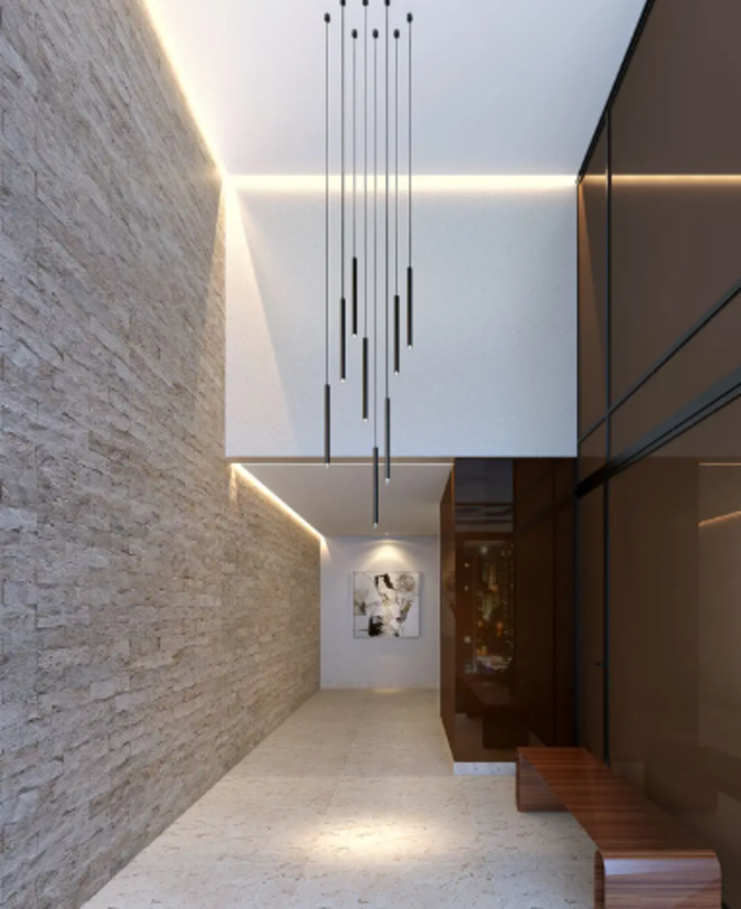 Cobertura à venda com 2 quartos, 150m² - Foto 2