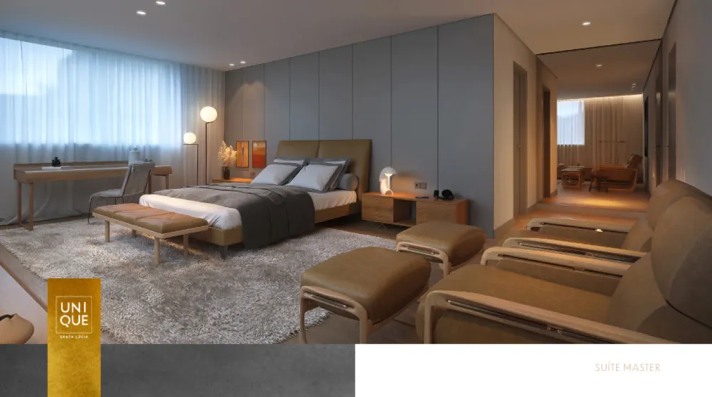 Apartamento, 4 quartos, 440 m² - Foto 9