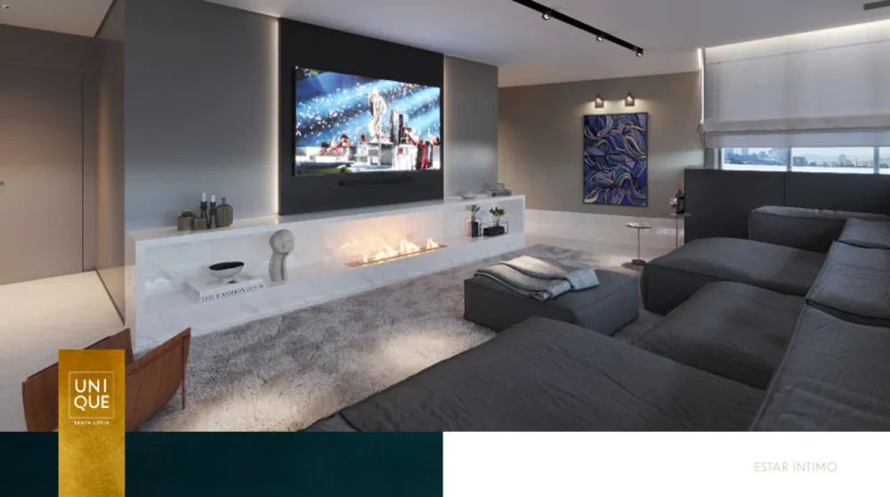 Apartamento, 4 quartos, 440 m² - Foto 8