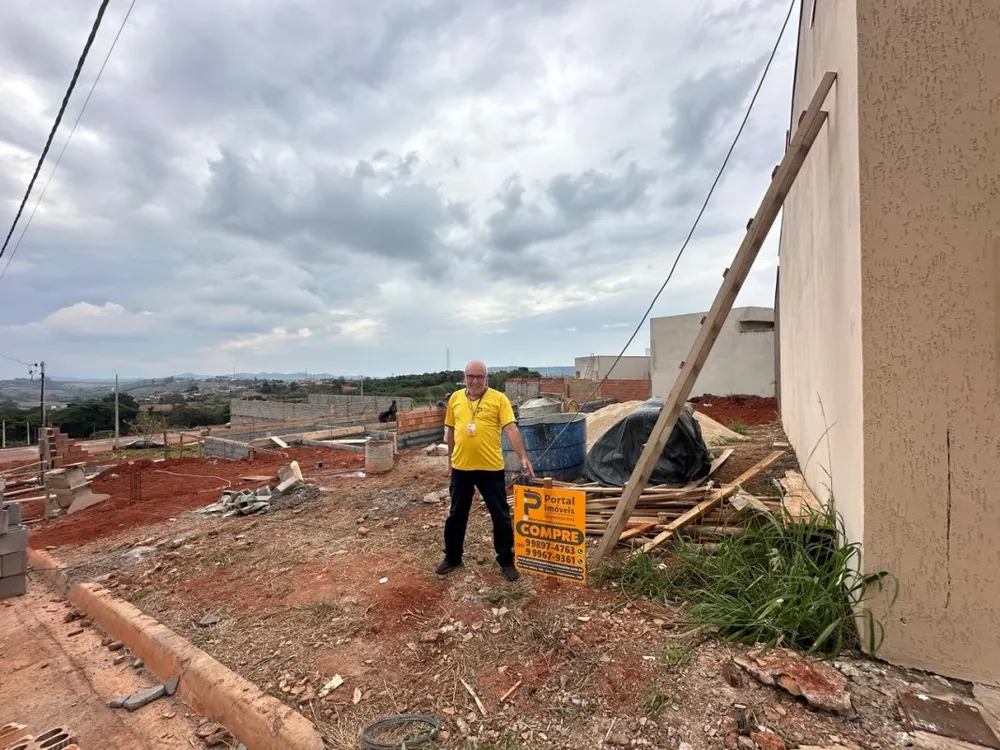 Terreno, 240 m² - Foto 1