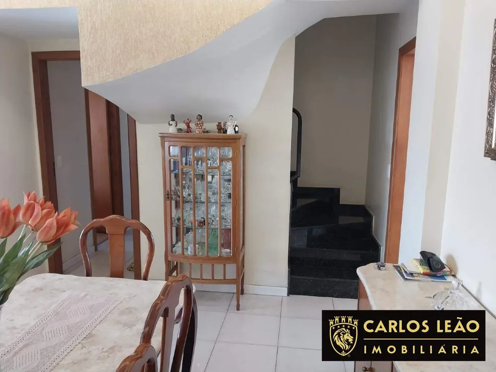 Cobertura, 3 quartos, 192 m² - Foto 6