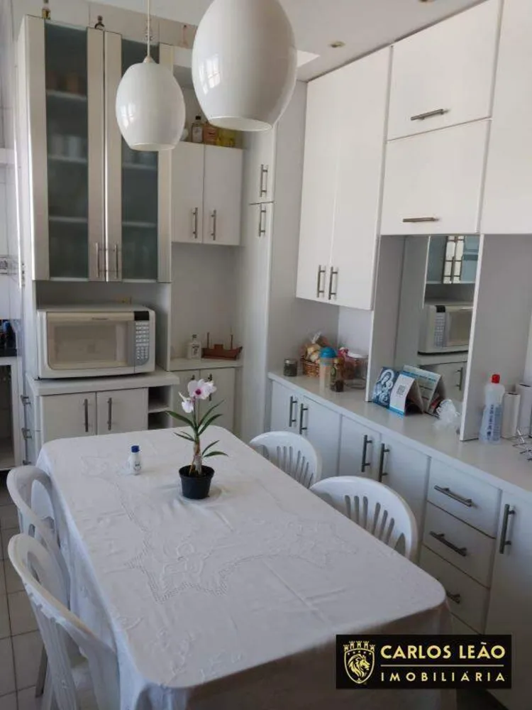 Cobertura, 3 quartos, 192 m² - Foto 9