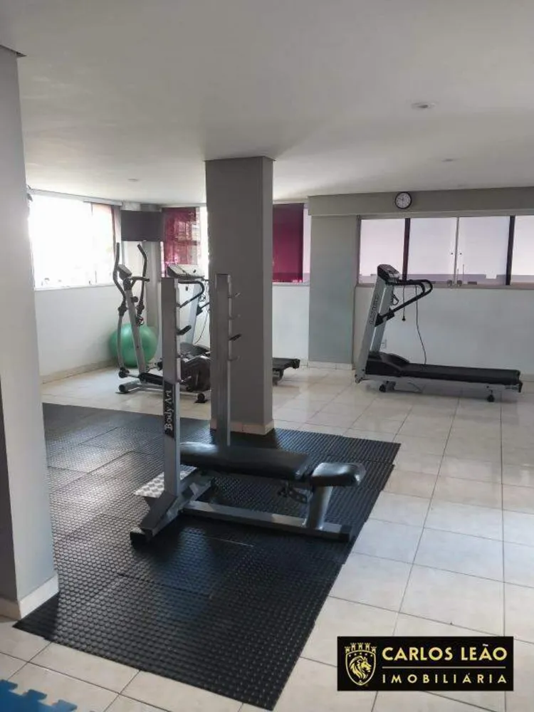 Cobertura, 3 quartos, 192 m² - Foto 23
