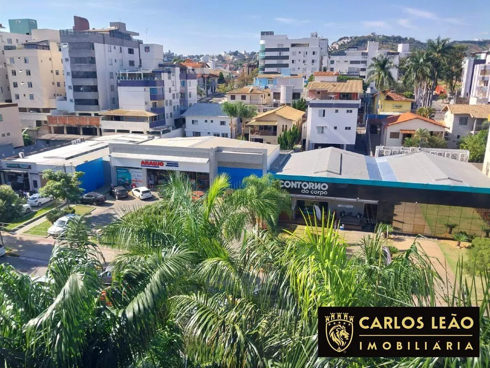 Cobertura, 3 quartos, 192 m² - Foto 4