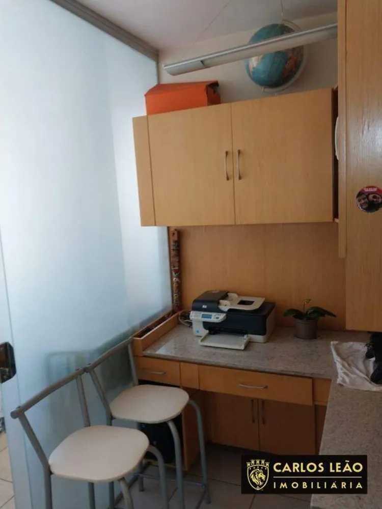 Cobertura, 3 quartos, 192 m² - Foto 17