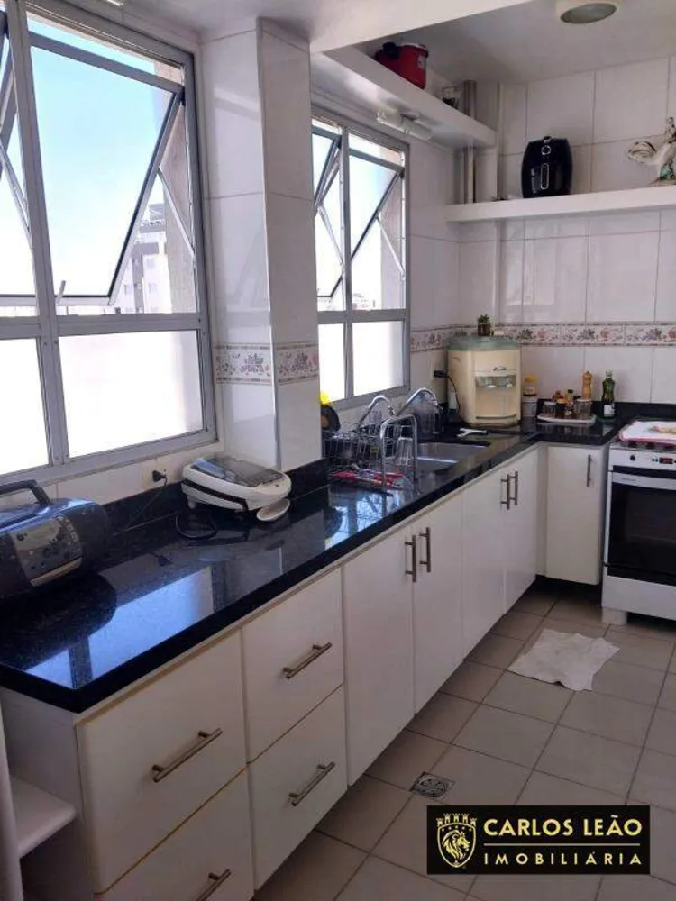 Cobertura, 3 quartos, 192 m² - Foto 8