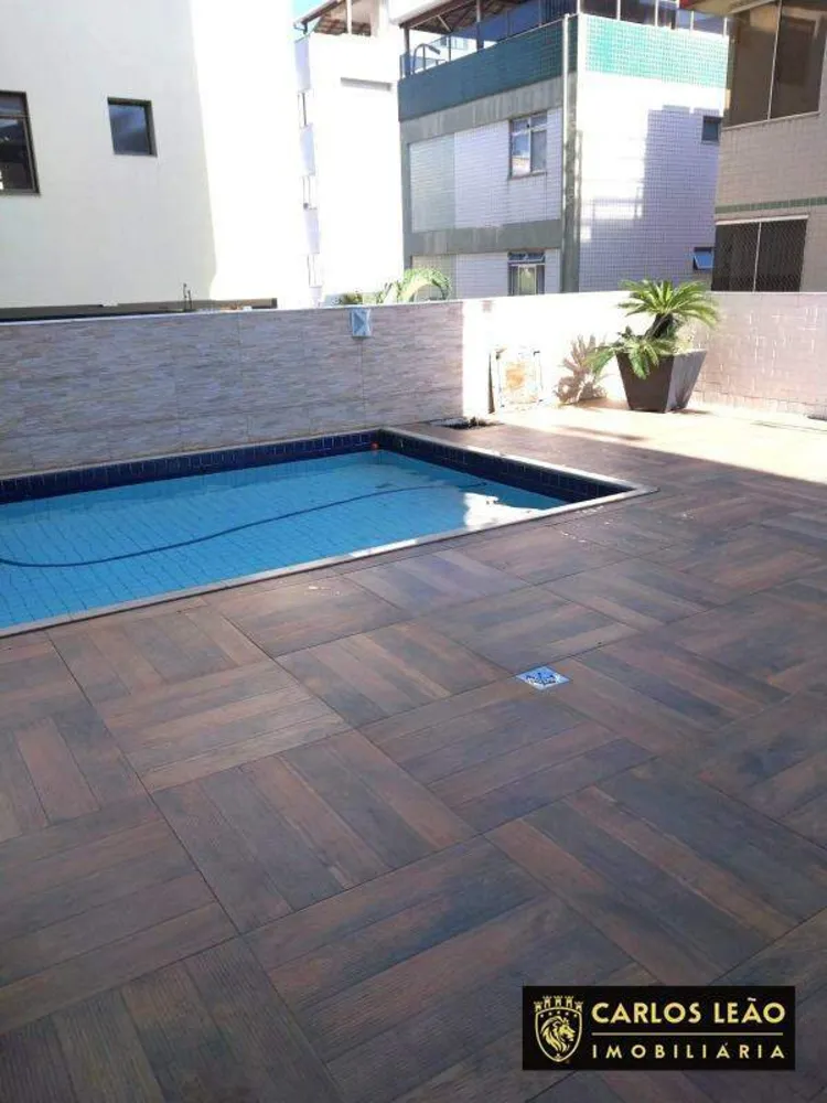 Cobertura, 3 quartos, 192 m² - Foto 22