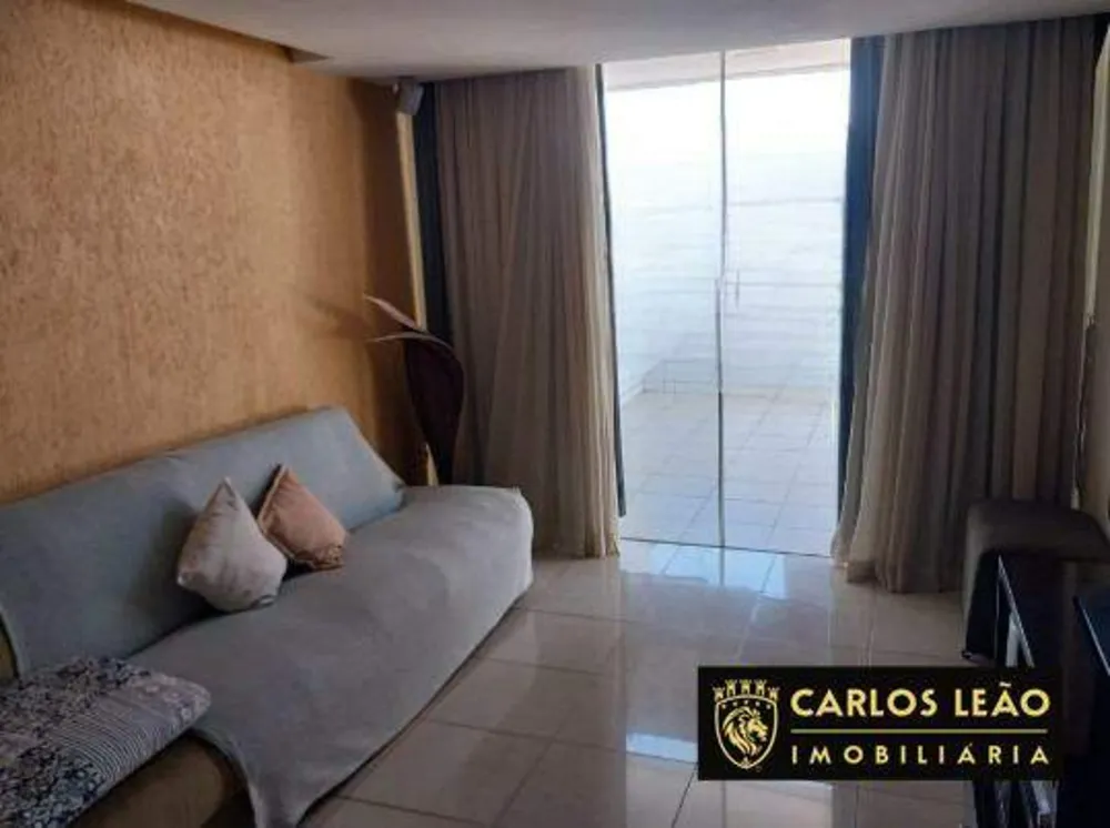 Cobertura, 3 quartos, 192 m² - Foto 5