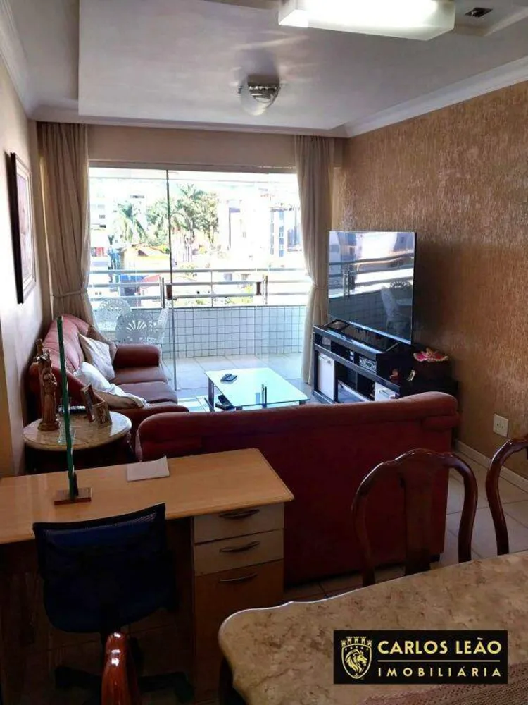 Cobertura, 3 quartos, 192 m² - Foto 7
