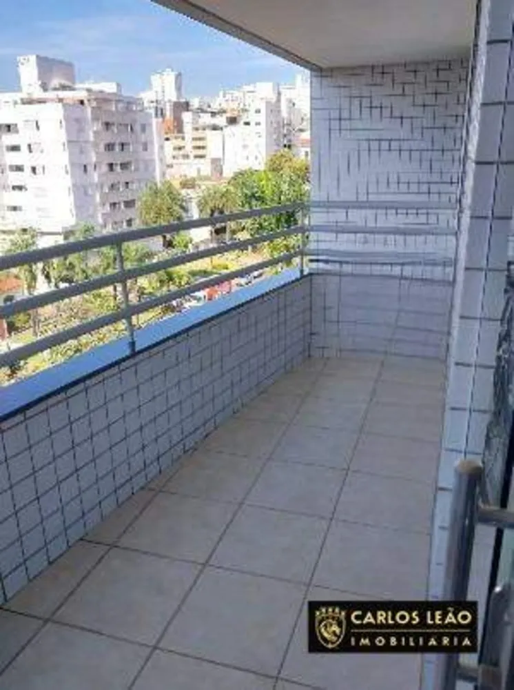 Cobertura, 3 quartos, 192 m² - Foto 3
