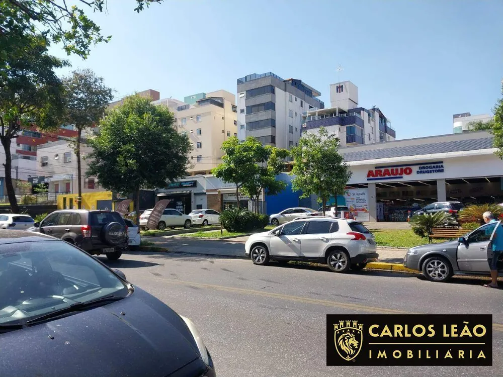 Cobertura, 3 quartos, 192 m² - Foto 21