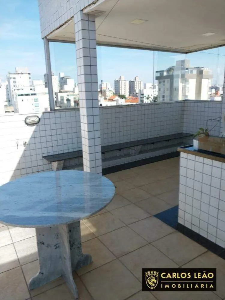 Cobertura, 3 quartos, 192 m² - Foto 15