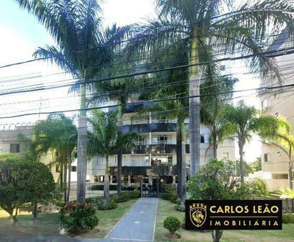 Cobertura, 3 quartos, 192 m² - Foto 1