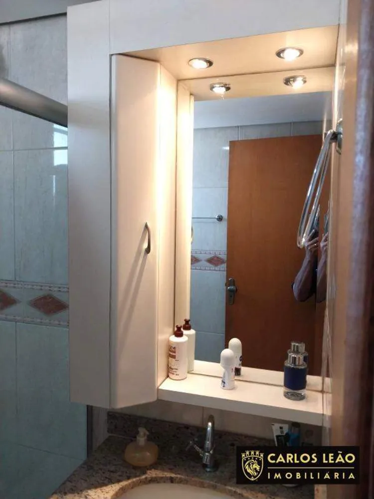 Cobertura, 3 quartos, 192 m² - Foto 13