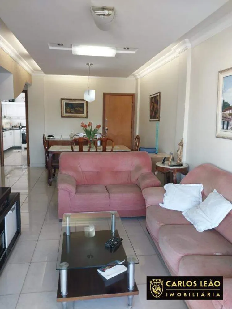 Cobertura, 3 quartos, 192 m² - Foto 2
