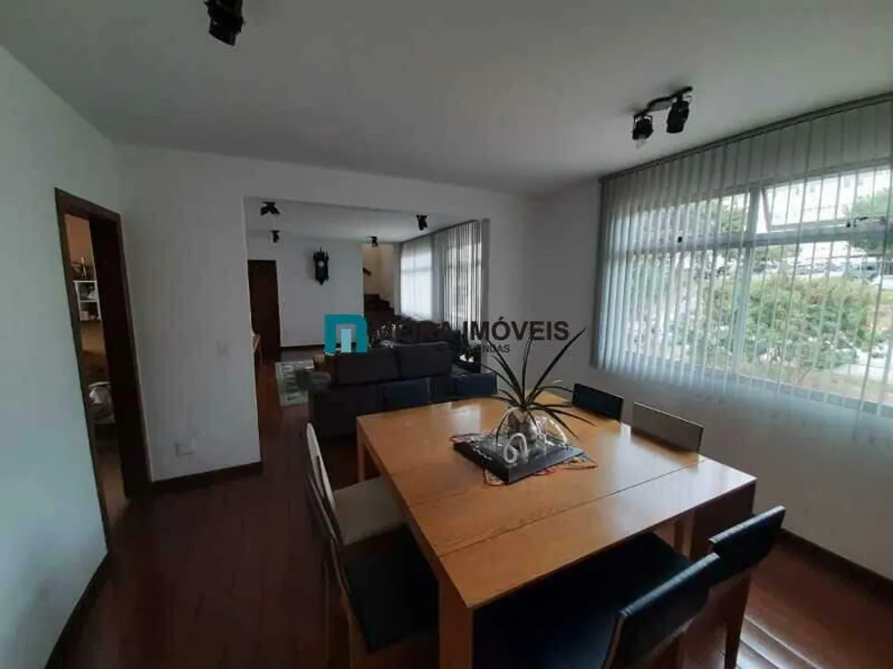 Cobertura, 4 quartos, 270 m² - Foto 1