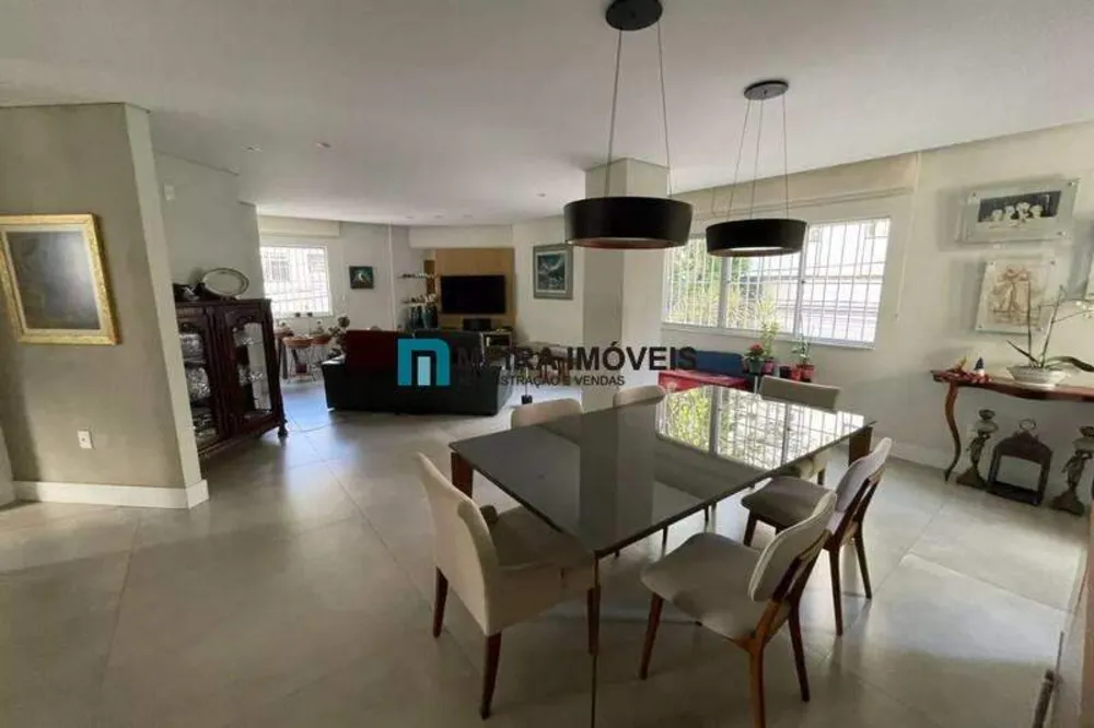 Cobertura, 4 quartos, 270 m² - Foto 3