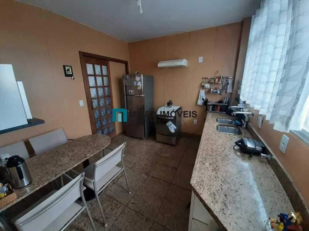 Cobertura, 4 quartos, 270 m² - Foto 11