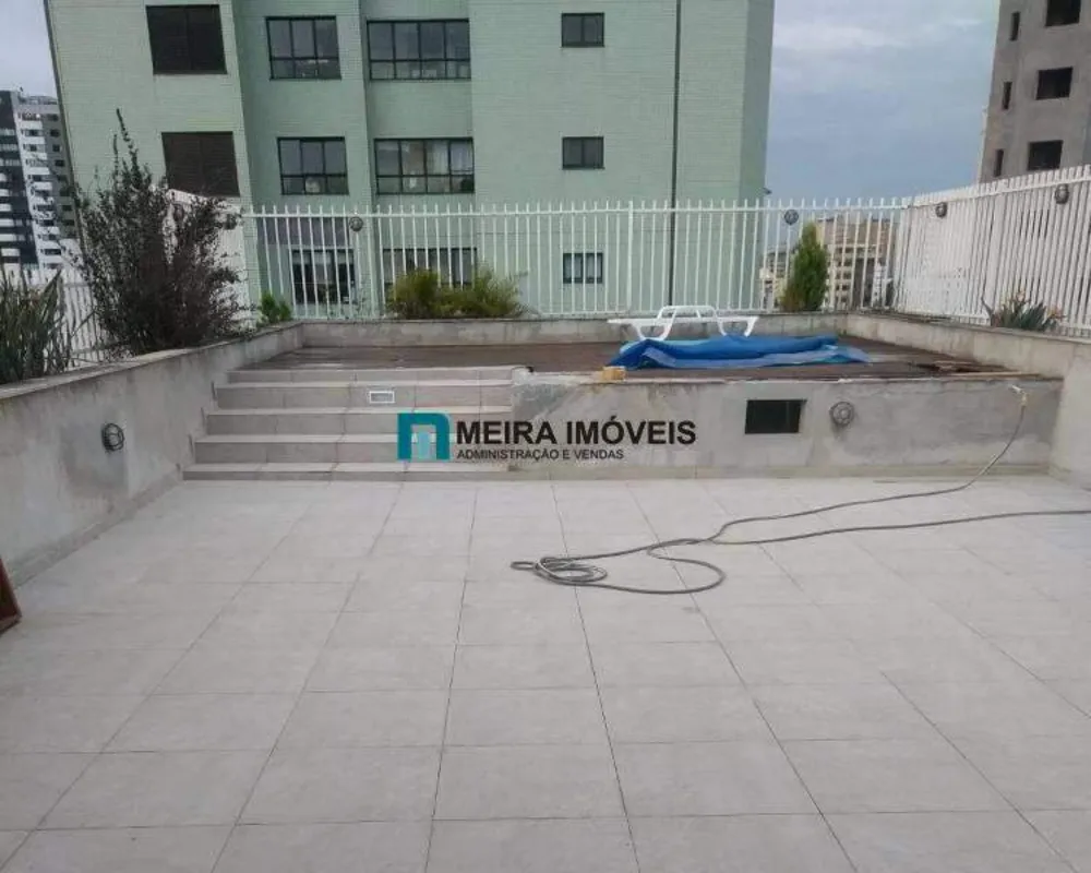 Cobertura, 4 quartos, 270 m² - Foto 14
