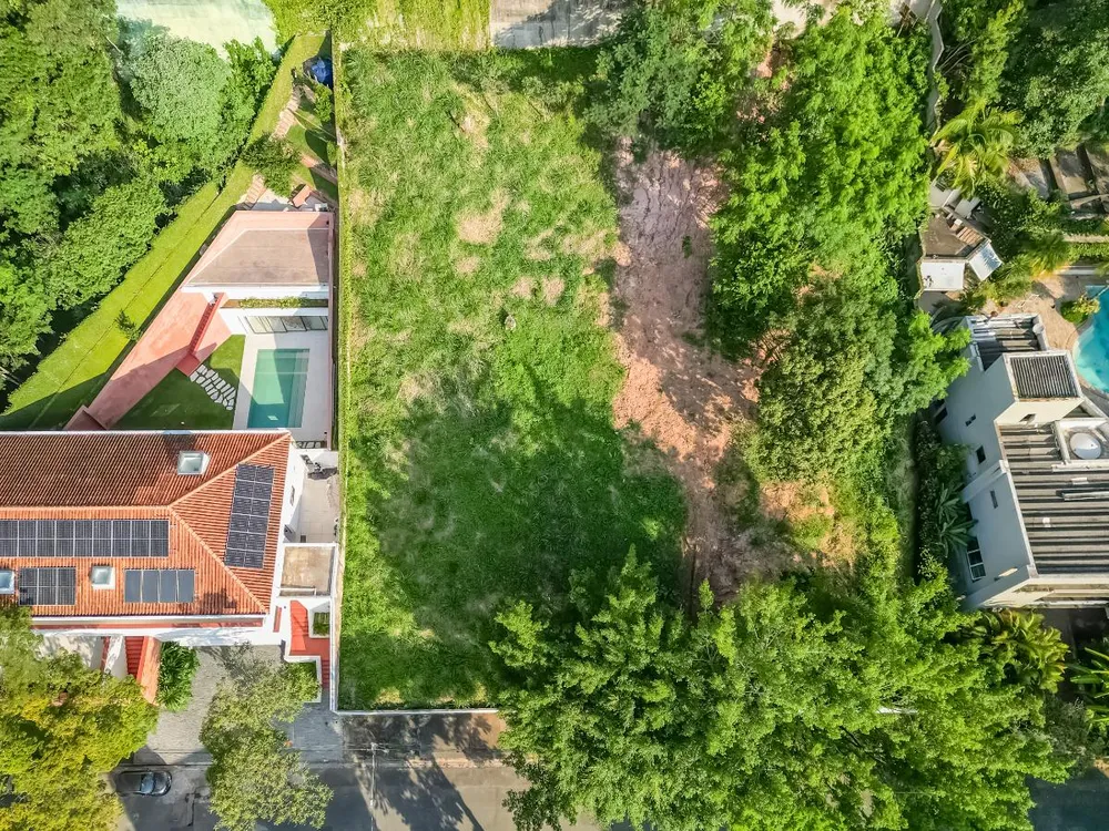 Terreno, 888 m² - Foto 1
