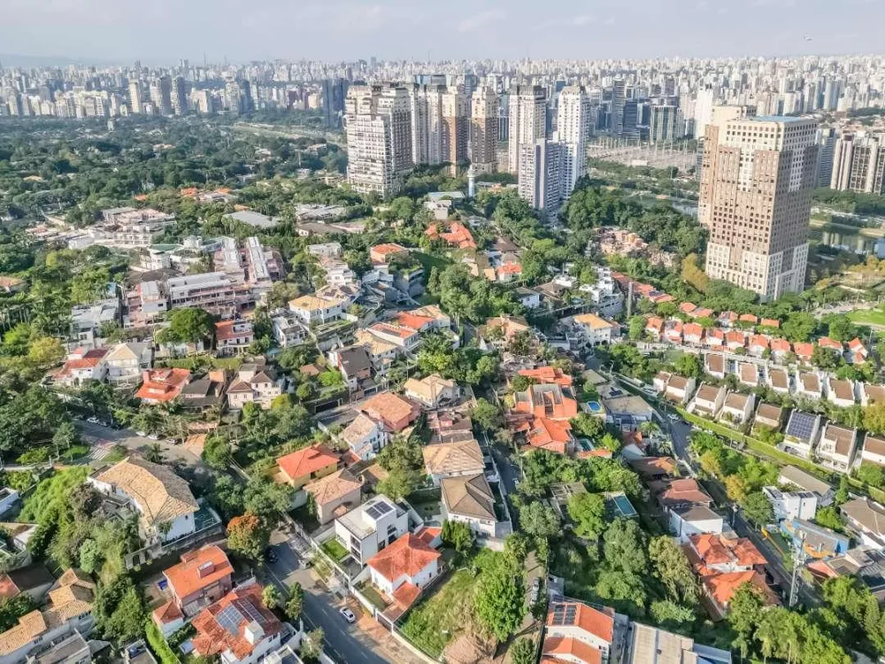 Terreno, 888 m² - Foto 3