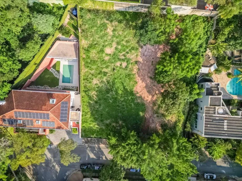 Terreno, 888 m² - Foto 4