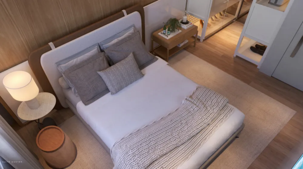 Apartamento, 4 quartos, 120 m² - Foto 6