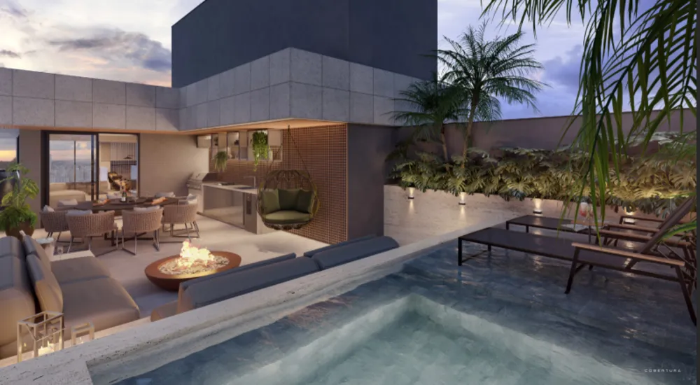 Apartamento, 4 quartos, 120 m² - Foto 7