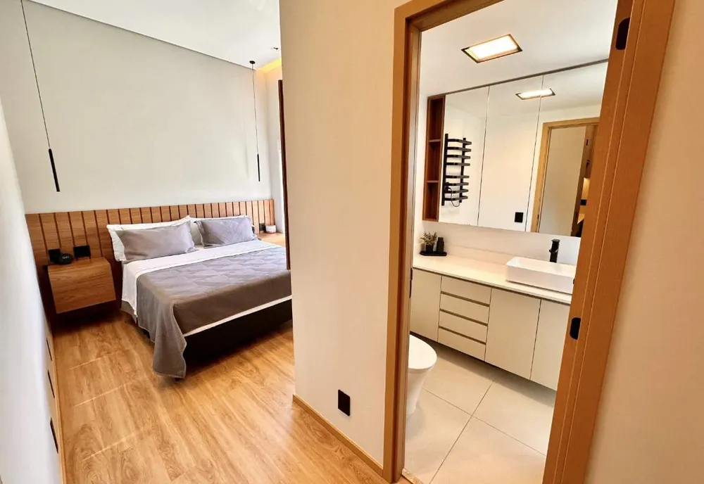 Apartamento, 4 quartos, 190 m² - Foto 1