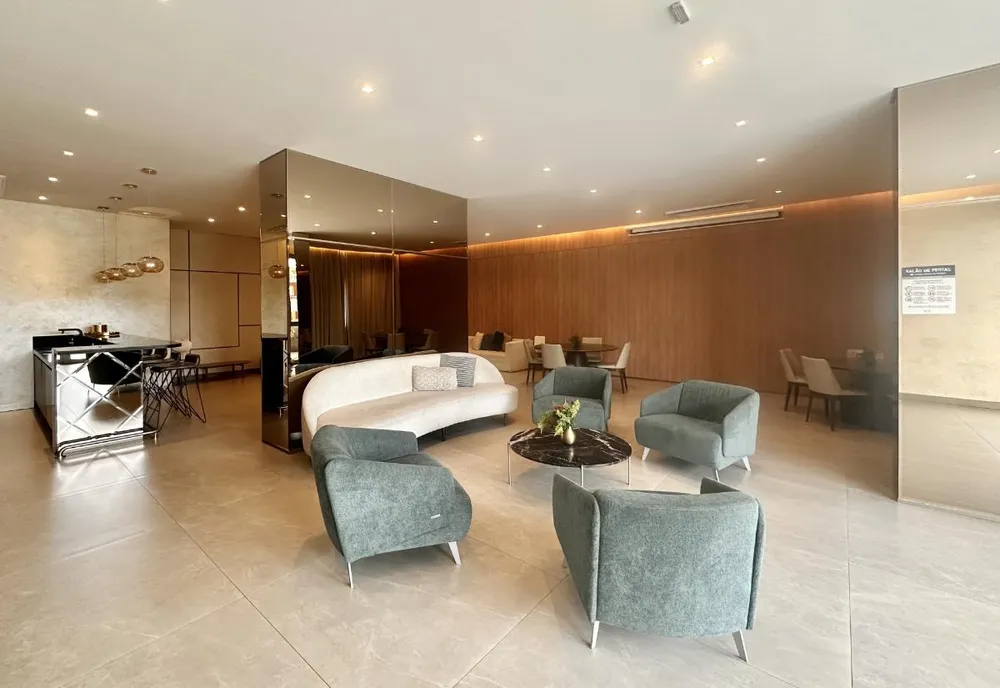Apartamento, 4 quartos, 190 m² - Foto 4