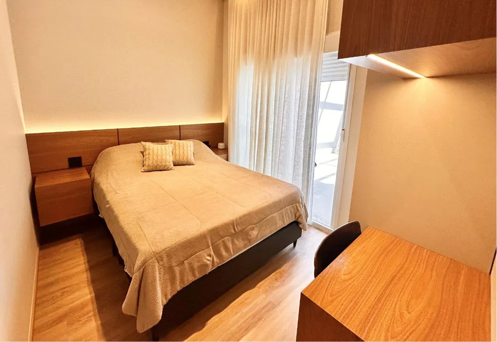 Apartamento, 4 quartos, 190 m² - Foto 2