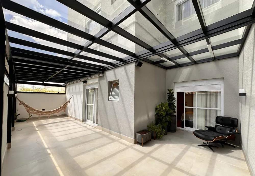 Apartamento, 4 quartos, 190 m² - Foto 3